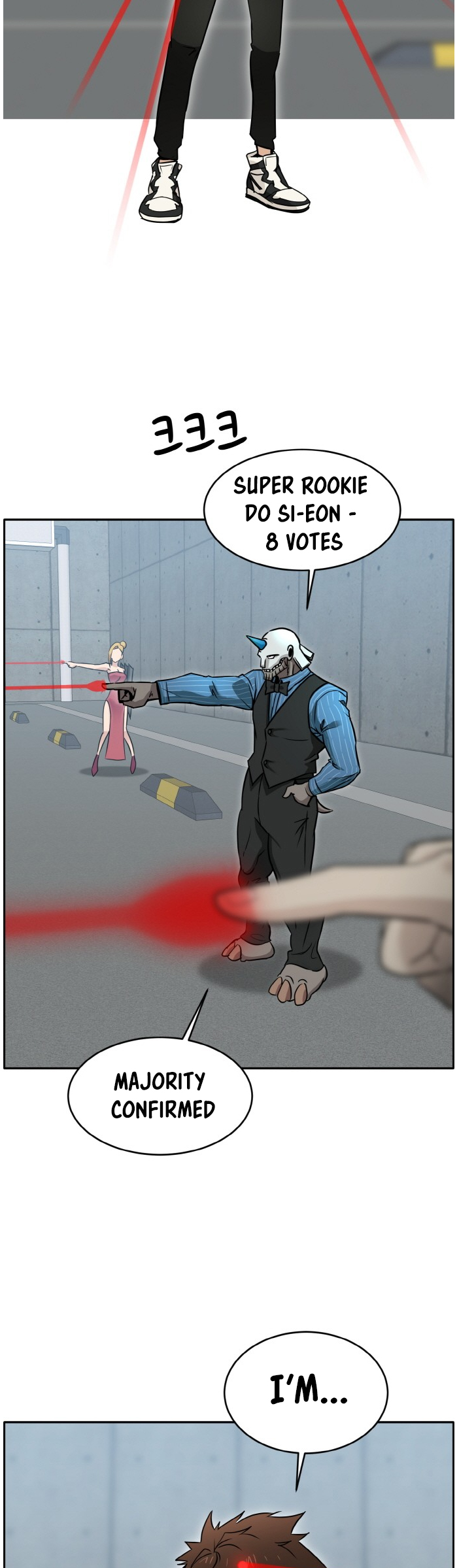 Counter Cube Chapter 79 57